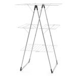 Brabantia 23 Metre Grey Tower Drying Rack Grey