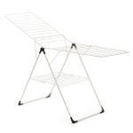 Brabantia 20 Metre Ivory Drying Rack Ivory