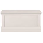 Blakely Cotton Blanket Box Cotton