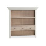 Blakely Cotton Small Open Hutch Cotton