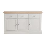 Blakely Cotton Large Sideboard Cotton