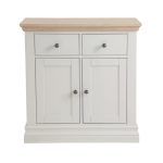 Blakely Cotton Small Sideboard Cotton