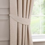 Willow Ivory Tiebacks Cream