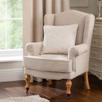 Willow Ivory Cushion Pearl (Ivory)