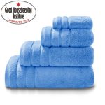 Cornish Blue Ultimate Towel Cornish (Blue)