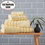 Lemon Ultimate Towel Ultimate Lemon