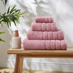 Vintage Pink Ultimate Towel Vintage Pink