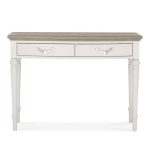 Sophia Grey Dressing Table Grey