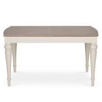 Sophia Grey Dining Table Grey