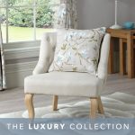 Magnolia Natural Cushion Natural