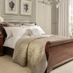 Dorma Charlbury Champagne Bedspread Champagne