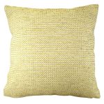 Large Egypt Olive Cushion Cover Olive (Green)