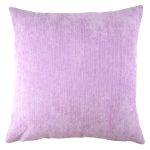 Topaz Mauve Cushion Cover Mauve