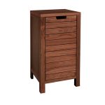 Marseille Laundry Bin Wood