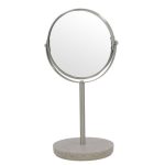 Natural Resin Mirror Natural