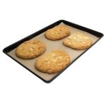 Dunelm Baking Liner Brown