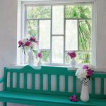 Sand Privacy Film Clear