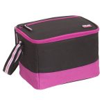 Polar Gear Personal 5 Litre Cooler Bag Black