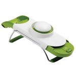 Chef’n Pull n Slice Mandoline Green