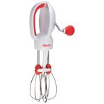 Dexam 360 System Whizzi and Whisk White