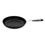 Infinity Hard Anodised 28cm Frying Pan Black