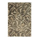 Venice Palazzo Rug Grey