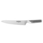 Global Carving Knife 21cm Blade Stainless Steel