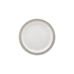 Denby Elements Grey Side Plate Grey