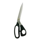 Hemline Tailoring Shears Silver