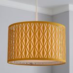Jodie Light Shade Ochre (Yellow)