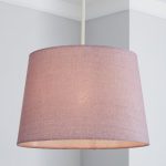 Sara Berry Tapered Shade Berry (Purple)