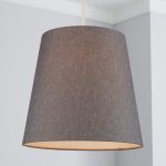 Finley Grey Light Shade Grey