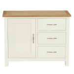 Sidmouth Cream Sideboard Cream (Natural)