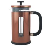La Cafetiere 3 Cup Copper Cafetiere Copper (Brown)