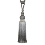 Dorma Chatham Tieback Grey