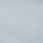 Twinkle Powder Blue Fabric Blue