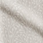 Willow Ivory Fabric Ivory (Natural)