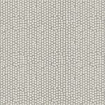 Spotty Grey Fabric Grey