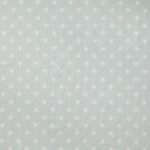 Bees Duck Egg Fabric Duck Egg (Blue)