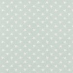 Bees Duck Egg PVC Duck Egg (Blue)