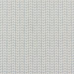 Tulip China Blue PVC China Blue