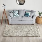 Duck Egg Ava Rug Grey
