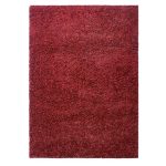 Slumber Red Marl Rug Slumber Red