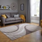 Natural Mirage Rug Natural