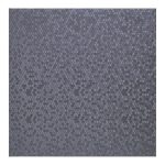 Honeycomb Pack of 4 Silver Placemats Silver