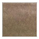 Bark Pack of 4 Antique Gold Coasters Gold