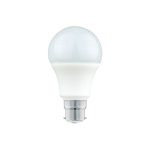 Dunelm 10W LED BC Bulb White