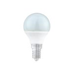 Dunelm Pack of 3 5.5W LED SES Bulbs White