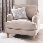 Seraphina Grey Cushion Grey