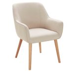 Marstrand Chair – Natural Natural